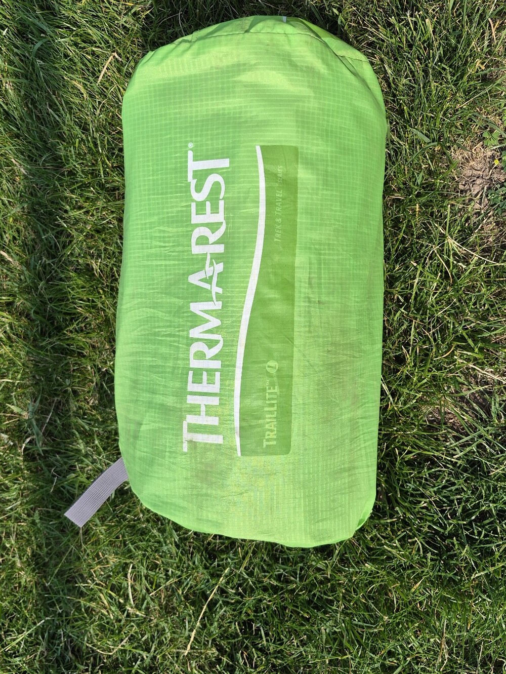 Therm-a-Rest TrailLite Sleeping Pad